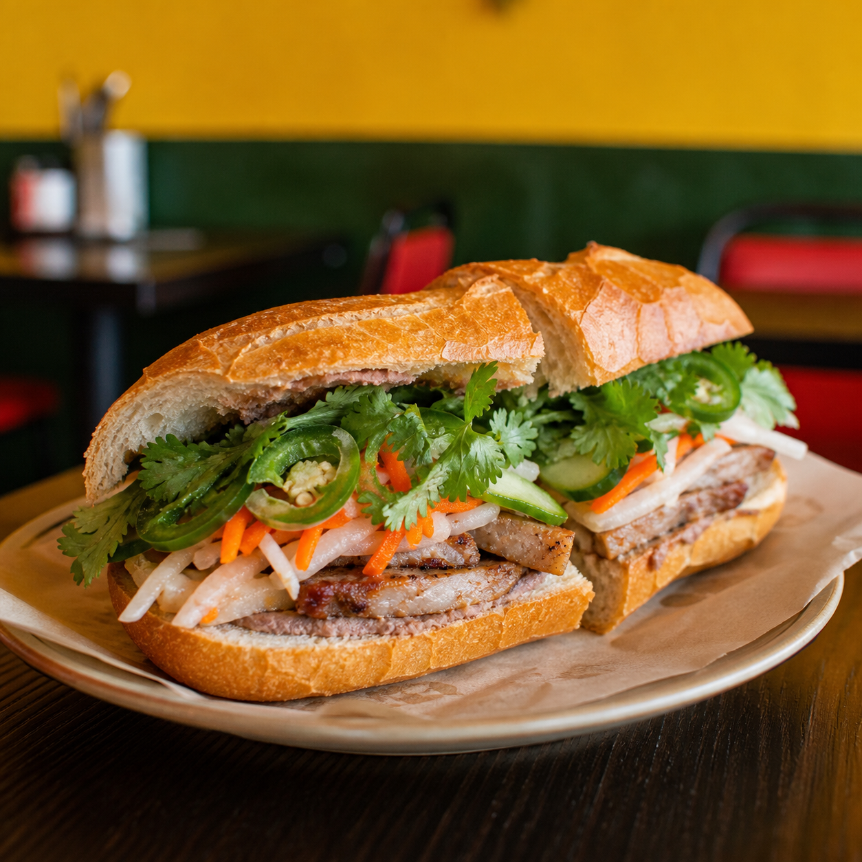 Bánh mì